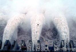 大坝新闻爆料最新消息,最新爆料揭示惊人真相，揭秘工程背后隐情！  第3张