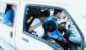 兰州黑车爆料视频播放 第2张 兰州黑车爆料视频播放 第2张